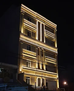 ساختمان الوین