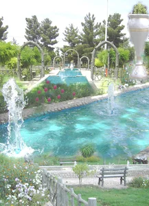 شهرداری کاخک