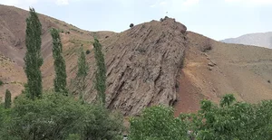 خانه والیبال ارومیه