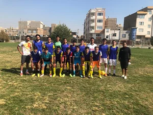 باشگاه پویا