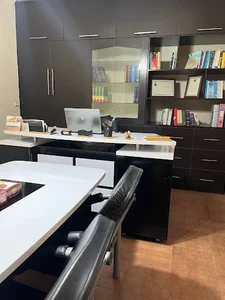دفتر وکیل سمیرا قربانی