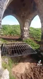 تخلیه چاه یوسف و پسران