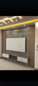 پرده سرا و دکوراسیون داخلی ایرون 3