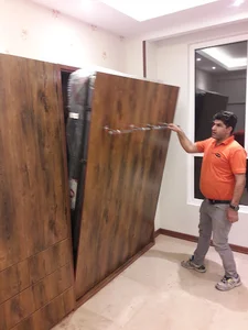 کم جا چوب مدنو عالی تحویل به موقع خوش قول