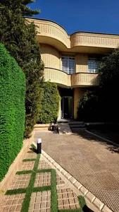 مجموعه لاغری وندا 5