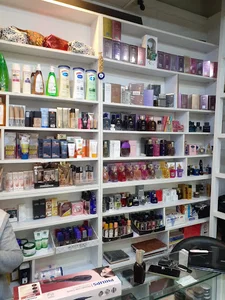 آرایشی و بهداشتی رُکسانا