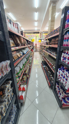 فروشگاه شیرین عسل