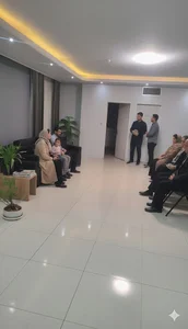 مرکز بینایی سنجی‌ گلچین