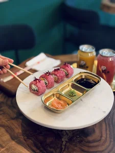 ZALA.Sushibar