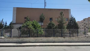 مرکز مخابرات شهید بابایی