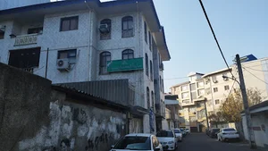 اداره ثبت شرکتها و موسسات غیر تجاری رشت