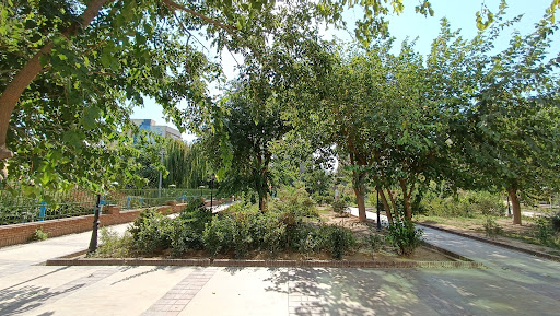 بوستان باغ حکیم