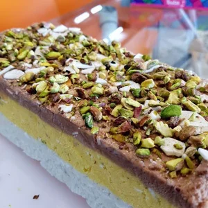 مستر بستنی