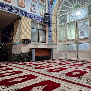 مسجد امام علی (ع)