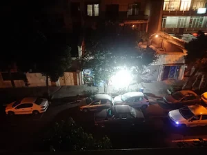 سوپرمارکت دیبا