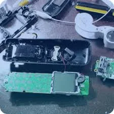 تعمیرات موبایل