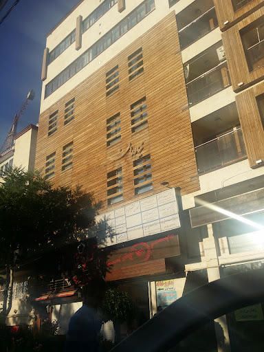 مجتمع نیاوران
