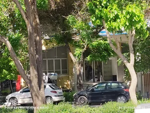 بانک صادرات شعبه منطقه 12 2