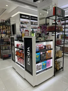 Al Hajis Perfumes, Salalah