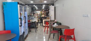 کافه گلد (Coffe Gold)
