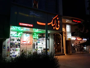 Ney labak store
