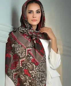 شال وروسری بهاره