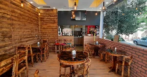 Jorjet Café