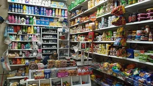 سوپرمارکت جلیلیان 2