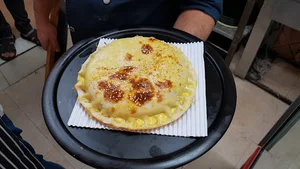 ج برگر