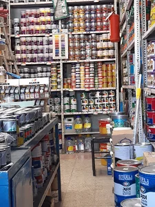 پخش رنگ سعادتی