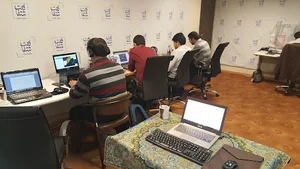 اندیشکده شفافیت برای ایران