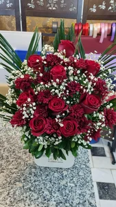 فروشگاه گل من 3