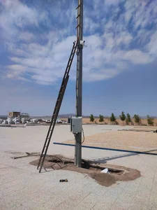 کارخانه پسته حسین نیک فرجام