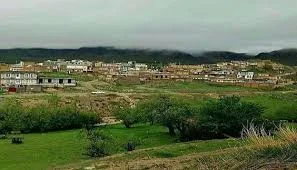 دژکرد؛ شهری سرسبز و زیبا در استان فارس، تصاویر - پایگاه ...