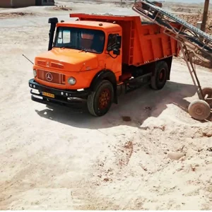 تولیدی گچ خاک نجف 2