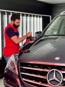 مرکز دیتیلینگ امیر