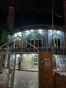 مسجد باب الحوائج 4