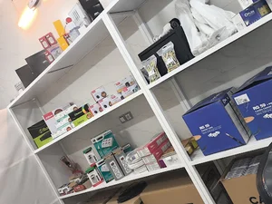 جی پی کمرا