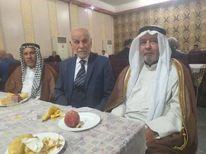 مجتمع تفریحی نفت