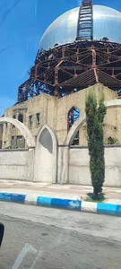 مصلی بزرگ بندرانزلی
