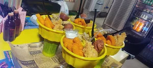 سوخاری دادلی