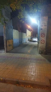 تعمیرگاه و میکانیکی خدمات فنی نوین