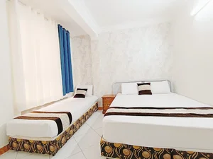 هتل دالاهو