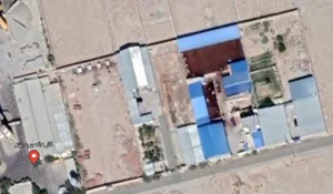 گاوداری شیری لازمی