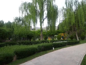 پارک ایران زمین 2
