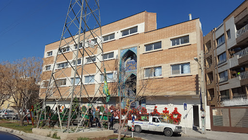 مسجد ابوالفضل