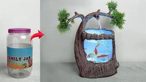سیسمونی چوبی قصر کودک