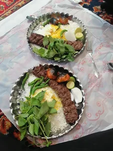 کباب ساطوری بناب آذربایجان 5
