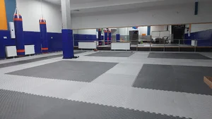 Avaj Taekwondoclubباشگاه ورزشی تخصصی تکواندو