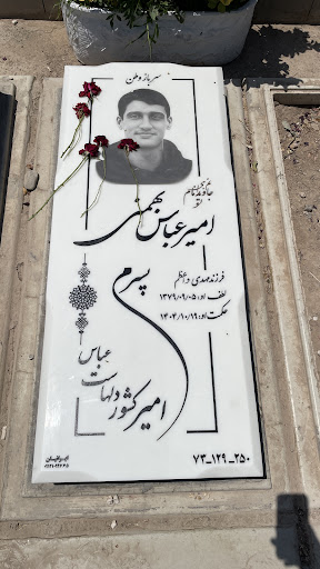 قطعه ۲۵۰